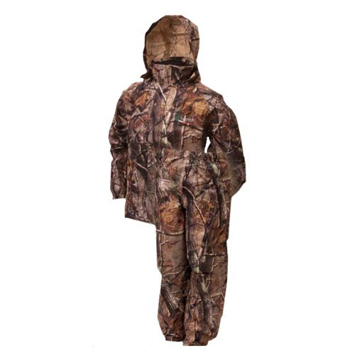 Frogg Toggs AllSport Suit Realtree Camo X-Large