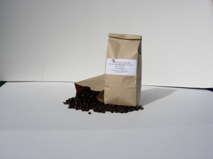 French Roast