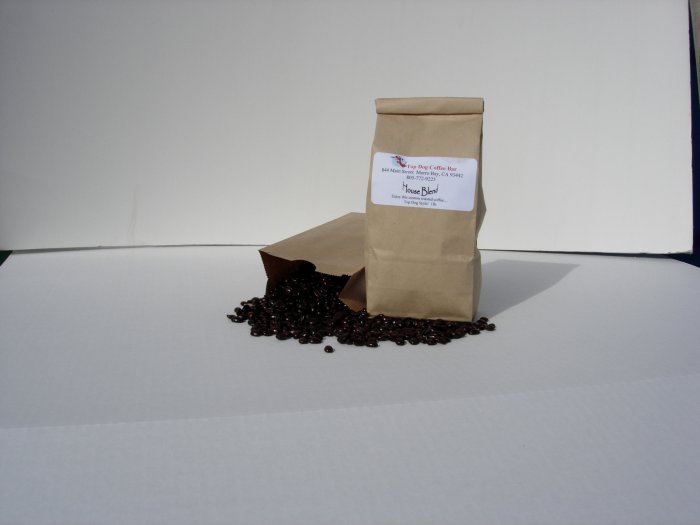 House Blend
