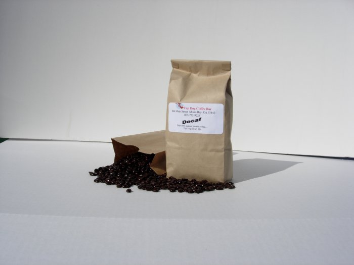 Decaf