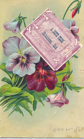 Lot of 25 Vintage Greetings postcards -- FREE SHIP