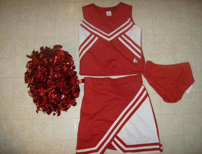 Purple - Complete Uniform Package