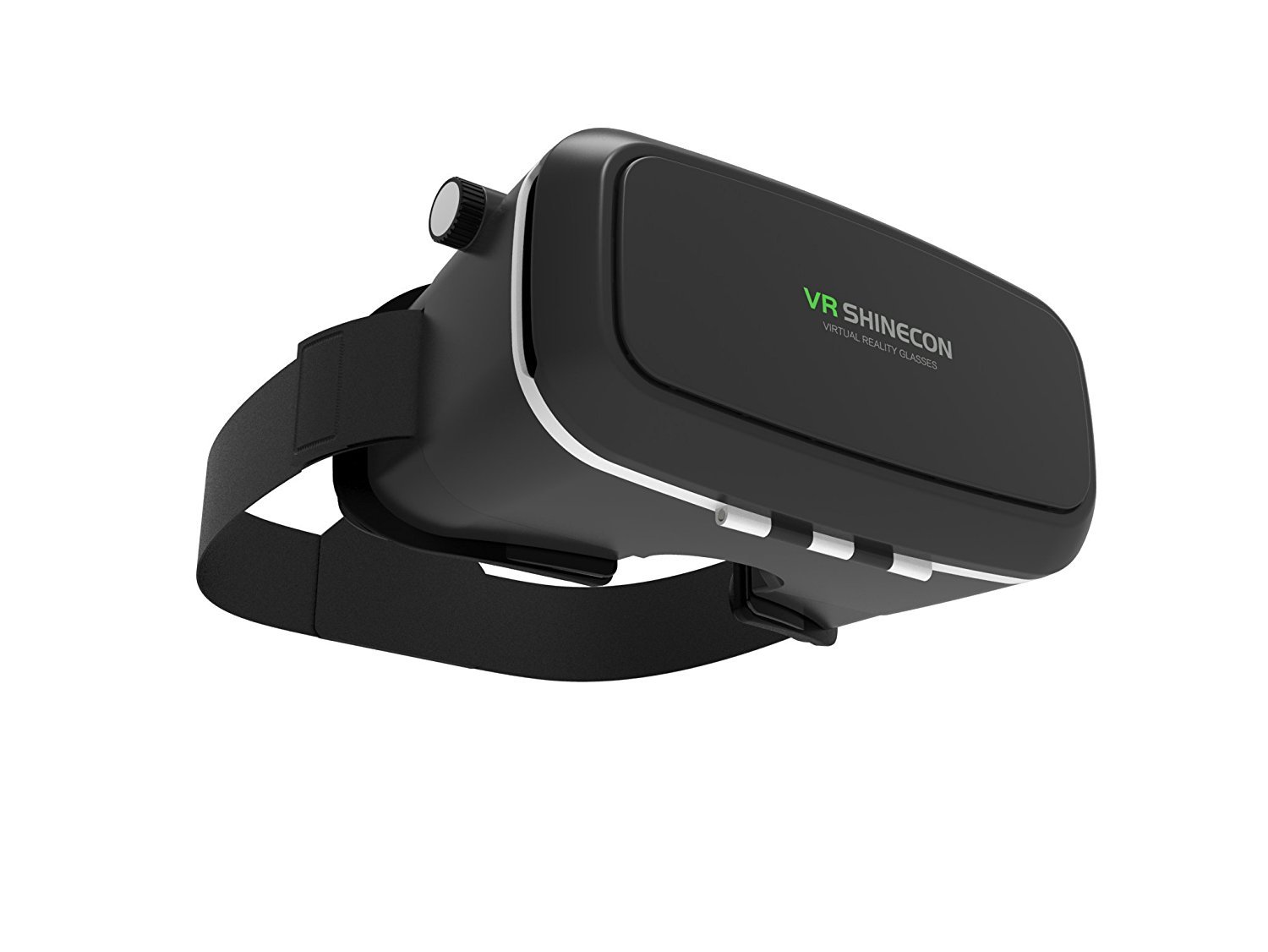 3D VR Shinecon Goggles Headset
