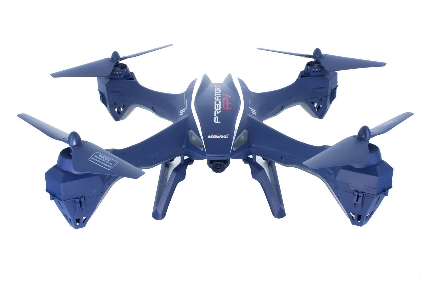 U842 Predator WiFi FPV QuadCopter RC Drone