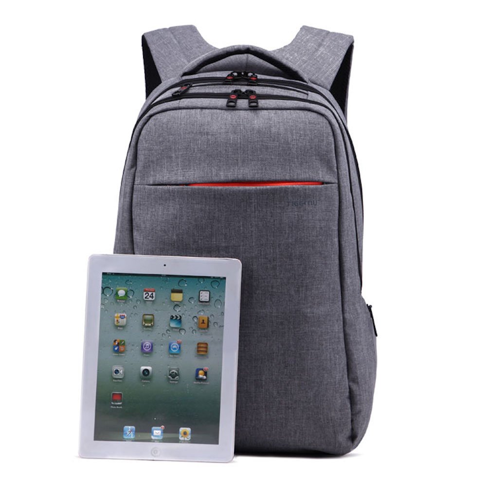 Unisex Lightweight Travel Backpack