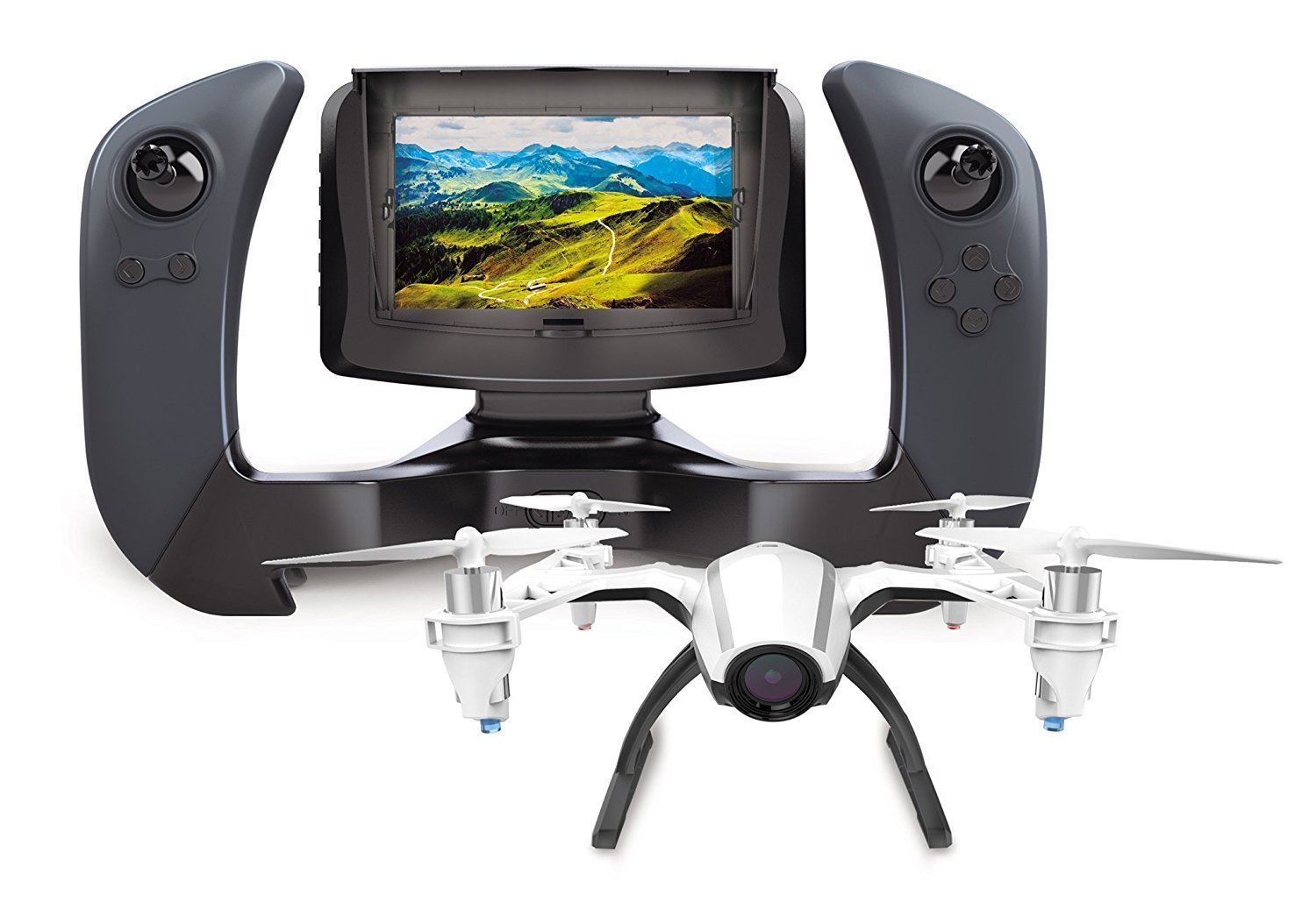 U28-1 FPV Drone with Camera