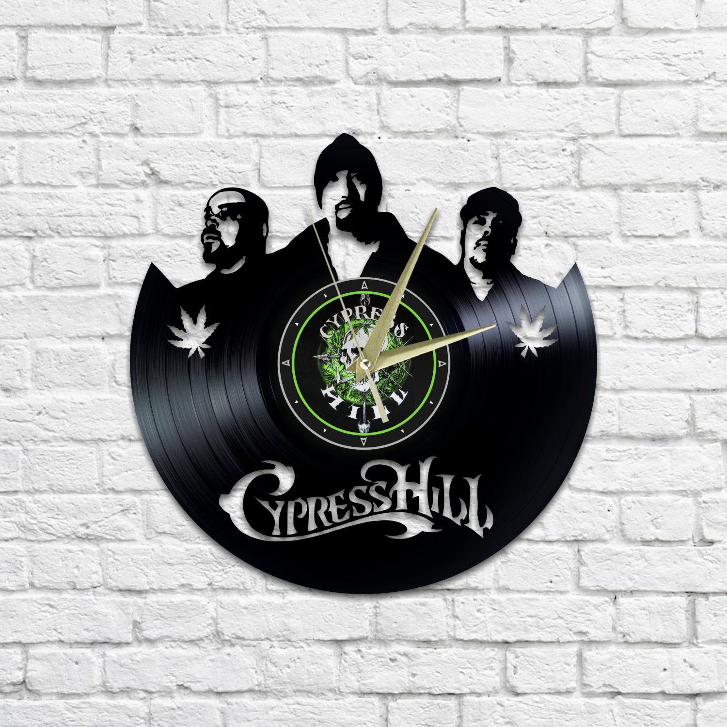 Cypress Hill