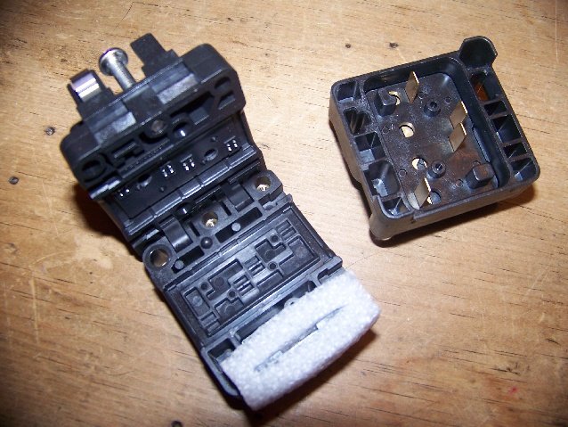 ALLEN-BRADLEY KWIKLINK CONNECTOR MICRO IP 60 1485P-P1H4-R5
