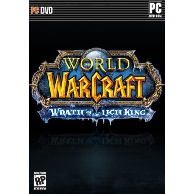World of Warcraft: Wrath of the Lich King Expansion Pack