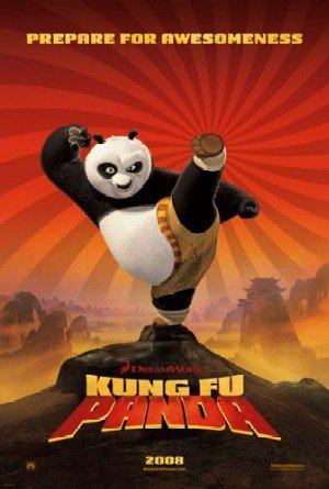 Kung Fu Panda (Xbox 360)