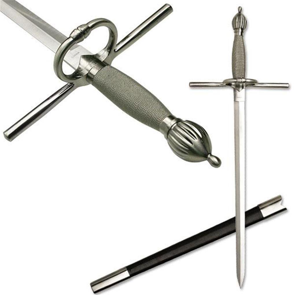 Parrying Dagger