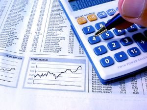 Simple Budget Manager