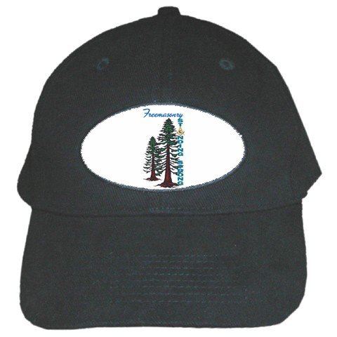 2008 Grand Family Black Cap
