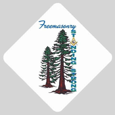 2008 Grand Family Car Window Sign