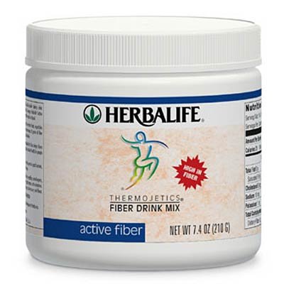 Active Fiber Drink Mix