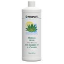 Herbal Aloe Drink Ready to serve Original Gallon or Kosher