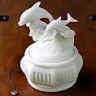 DOLPHINS PORCELAIN