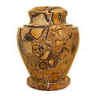AGATE STONE URN