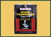 Toyota Genuine ATF