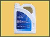Hyundai ATF
