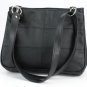 Embassy Solid Genuine Leather concealed weapons Purse