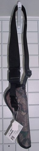 Black All American Bandoleer Holster #16