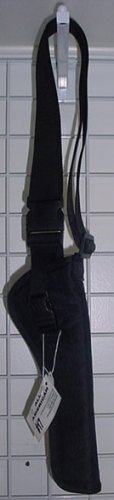 Black All American Bandoleer Holster #17