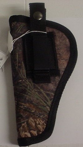 Camoflague All American Side Holster #14