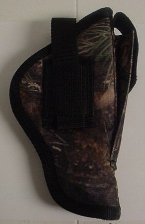 Camoflague All American Side Holster #22