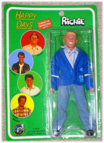 Richie Cunninghan doll