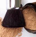 Mineral Powder Foundation