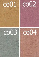 Mineral Corrector Powder