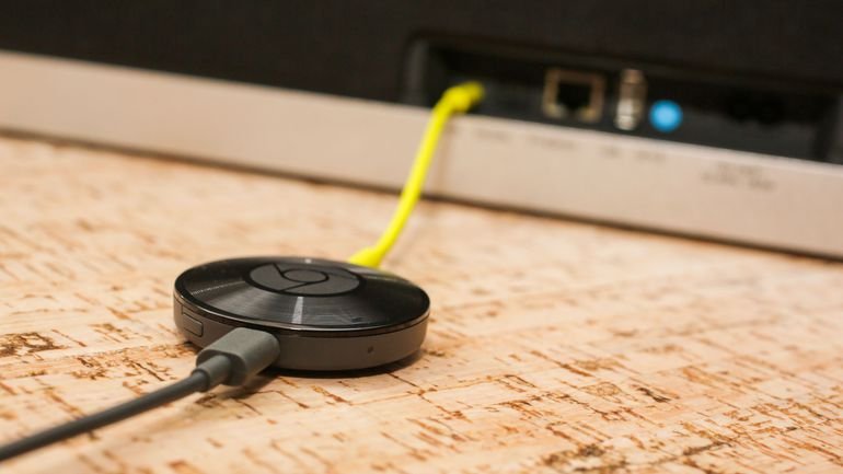 Chromecast Setup support call 1-844-305-0087