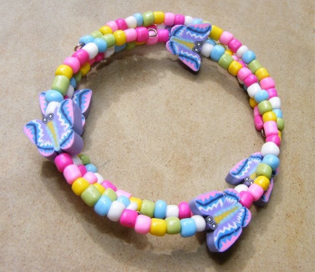 Flutterby
