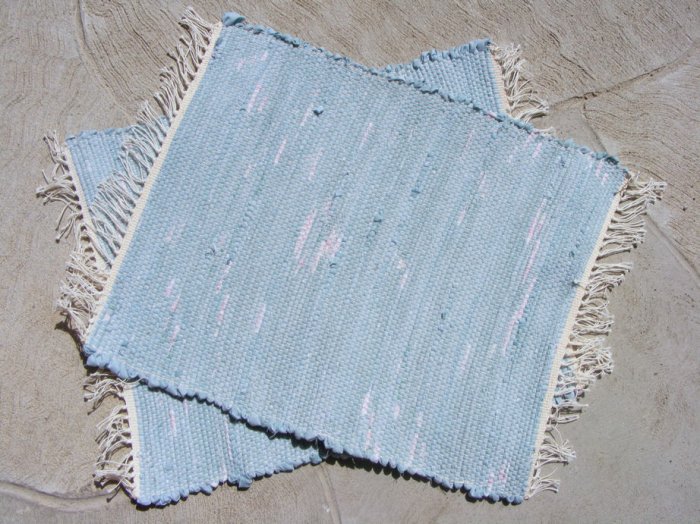 Set of 2 Placemats
