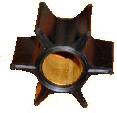 Impeller for Mercury 65HP-V6 Outboards Mercruiser Alpha and some Chrysler (TM3017)
