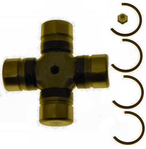 Marine U-Joint Heavy Duty for Some MerCruiser, OMC and Volvo (TM2174)