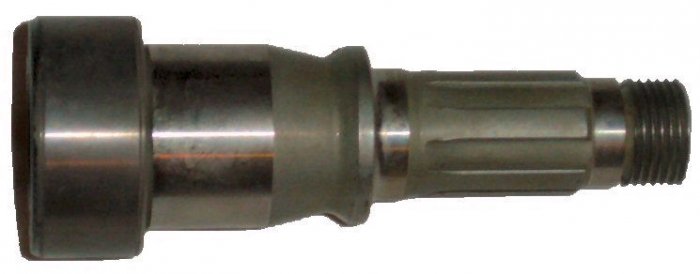 Bearing Carrier Drive Shaft for OMC Replaces 909121 (TM2183)