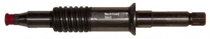 OMC Drive Shaft for Stringers 800 Series replaces 982424 (TM2186)
