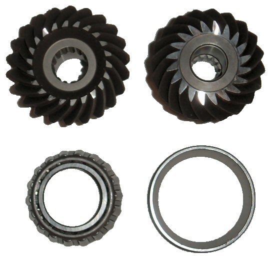 Upper Unit Gear Set for Mercruiser Ratio 1.5 (1.47):1 (TM2201)