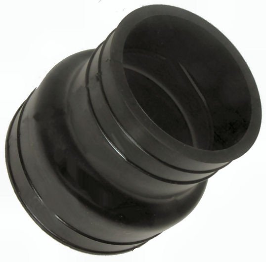 Upper Tube Exhaust Bellows for OMC Sterndrive and Volvo replaces 912374 and 912374-1 (TM2745)