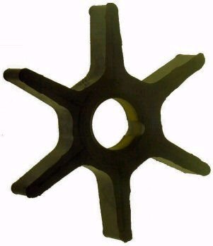 Impeller for Mercury and Force Outboard 18-50 HP Replaces 47-850893 and 47-8508910 (TM3057)