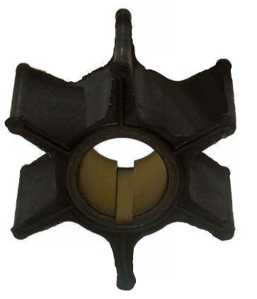 Water Pump Impeller for Yamaha 75-90 HP replaces part number 688-44352-03-00 (TM3070)