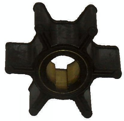 Water Pump Impeller for Johnson - Evinrude 2HP-6HP replaces part number 387361 (TM3090)