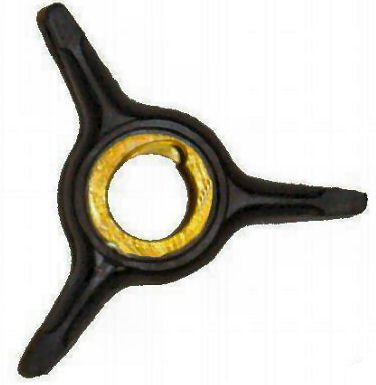 Impeller 3 Blade for some Johnson Evinrude 40-50HP & 45-55HP commercial replaces 432941 (TM3104)