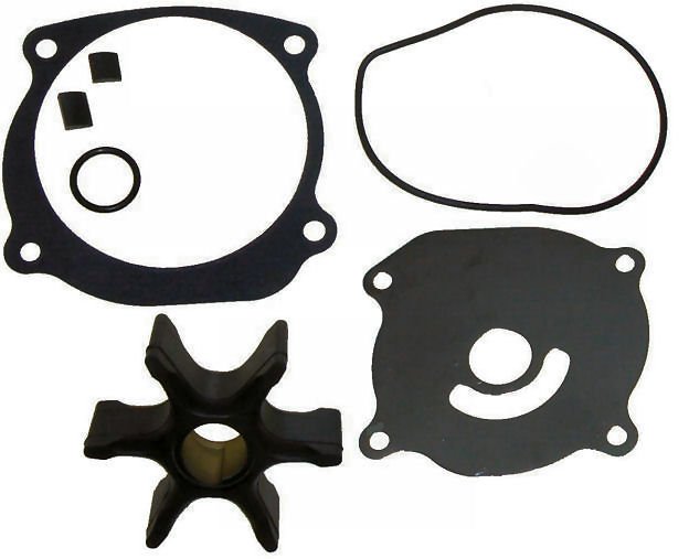 Water Pump Repair Kit for Johnson Evinrude V4-V8. Please see details for applications (TM3211)