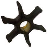 Water Pump Impeller for some Johnson Evinrude 40-50HP replaces part number 396809 (TM3368)