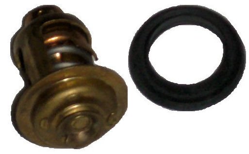 Thermostat Kit for Mercury / Mariner some 135-200HP replaces part numbers 75692 & 27-62386 (TM3672)