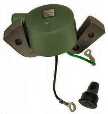 Ignition Coil for Johnson Evinrude 2 Cyl fits older 1.5HP-40HP replaces part number 584477 (TM5181)