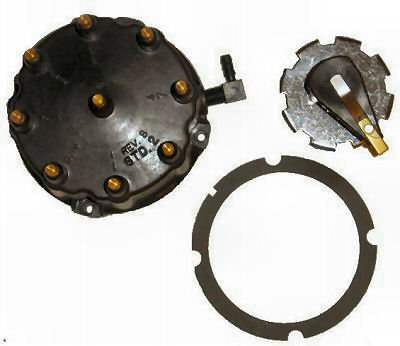 Tune Up Kit for Mercruiser Thunderbolt V8 HEI replaces 805759Q 3 (TM5273)